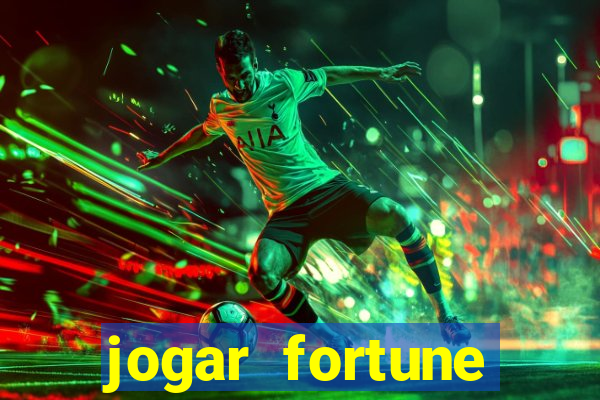 jogar fortune rabbit demo gratis